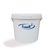 Креммикс Шоколадно-апельсиновый вкус, Гамми, 13 кг