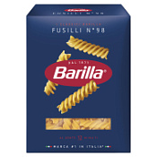 Макароны Barilla фузилли Макароны Barilla фузилли