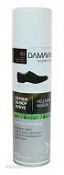 Аэрозоль-краска для нубука Дамавик темно-коричневая