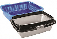 Туалеты, лотки для животных оптом