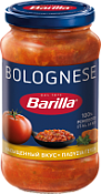 Соус томатный болоньезе Barilla
