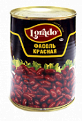 Фасоль красная Lorado