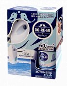 Освежитель воздуха ДоРеМи Премиум "Дыхание моря"