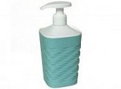 Диспенсер для ж/мыла Риф 1шт/16 Полимербытарт.059