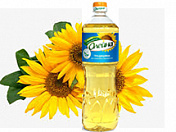 Масло подсолнечное оптом