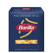 Макароны Barilla маккерони