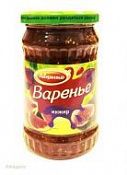 Варенье инжирное Премиум