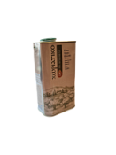 Оливковое масло Peloponnese Horiatiko extra virgin, 1 л, ж/б