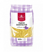 Пшено Агро-Альянс Классик 800 г