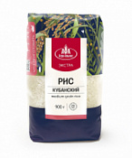 Рис кубанский элитный Агро-Альянс Экстра 900 г Рис кубанский элитный Агро-Альянс Экстра 900 г