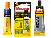 Клей универсальный оптом