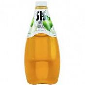 Яблочный нектар SIS