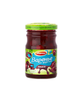 Варенье на фруктозе вишня 220 г Абрико