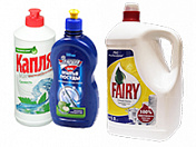 Жидкие средства оптом