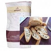 Смесь хлебобулочная "Чиабатта" 20%  Ирекс, 25 кг