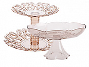 Вазы для фруктов и цветов оптом