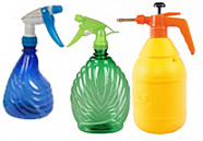 Распылители, опрыскиватели оптом