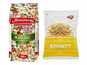 Другие специи и приправы оптом