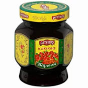 Варенье клюква 360 г. Ратибор