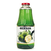Сок Фейхоа BAHAR с/б 1л new