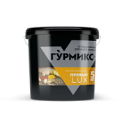 Маринад Пряный Люкс, Гурмикс, 5 кг