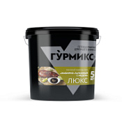 Маринад имбирно-лаймовый с медом Люкс, Гурмикс, ведро 5 кг
