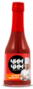 Соус Чили острый "Чим-Чим" 325 г
