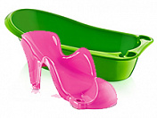 Ванны и горки для купания оптом