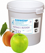 Конфитюр Абрикос с яблоком П