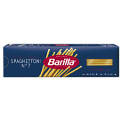 Макароны Barilla спагеттони