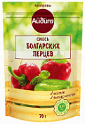 Приправа Смесь болгарских перцев