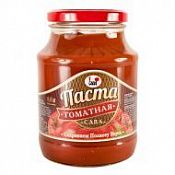 Томатная паста Сава 20%