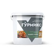 Маринад Манго Чили, Гурмикс, 5 кг