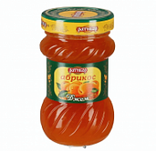 Джем абрикос Ратибор Джем абрикос Ратибор