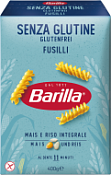 Макароны Barilla фузилли без глютена Макароны Barilla фузилли без глютена