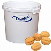 Молоко сгущёное варёное Гамми 11% 13 кг