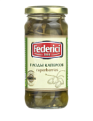 Каперсы плоды "Federici" 230 г