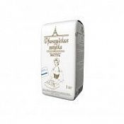 Мука пшеничная экстра "Французская штучка" Мука пшеничная экстра "Французская штучка"