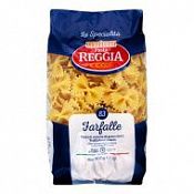 Макароны Farfalle бабочки Reggia di Caserta 500 гр,1/24