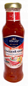 Соус Чили Сладкий ст/бут 320 гр Сэн Сой Премиум