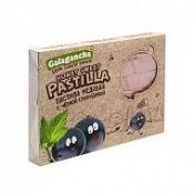 Пастила Pastilla медовая с черной смородиной Берестов