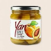 Абрикосы в сиропе YAN