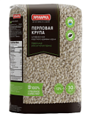Крупа перловая шлифованная Ярмарка 700 г