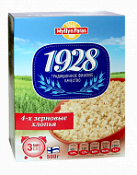 Хлопья 4-зерновые Мюллюн Парас Хлопья 4-зерновые Мюллюн Парас