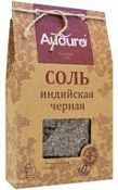 Соль индийская черная Айдиго, 500 г