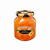 Варенье абрикосовое "Лукашинские" 450 г