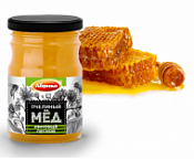 Мед «Липовый» Абрико 270 г