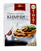 Основа для супа Кимчи (пакет) Сэн Сой Премиум Основа для супа Кимчи (пакет) Сэн Сой Премиум
