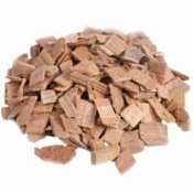 Щепа д/копчения нефасов. Черешня (7-10 мм), за кг