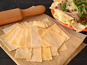 Лапша для бешбармак оптом